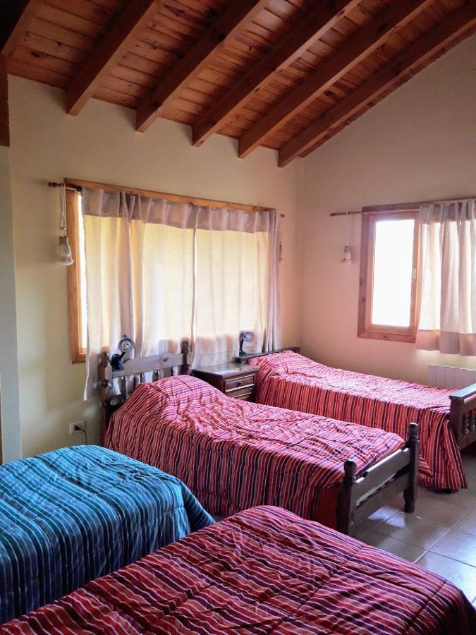 Lo De Pablo Villa La Angostura