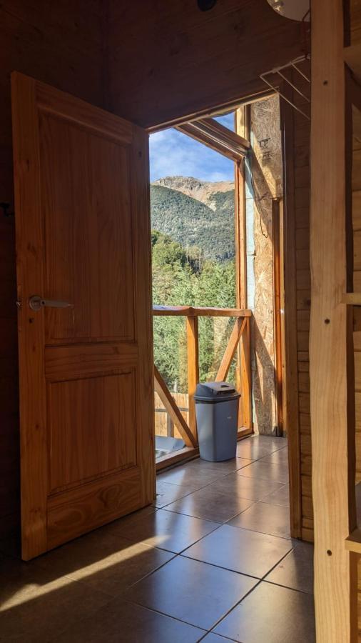 Bed and breakfast Lo De Pablo Villa La Angostura