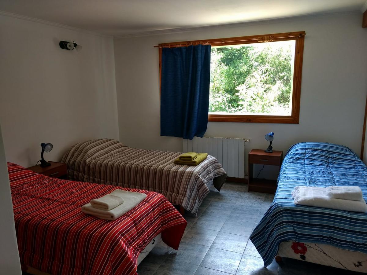 Bed and breakfast Lo De Pablo Villa La Angostura
