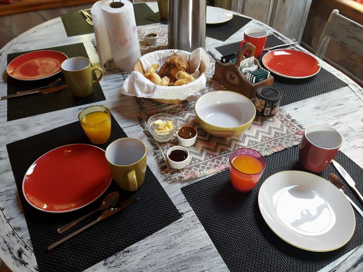 Bed and breakfast Lo De Pablo Villa La Angostura
