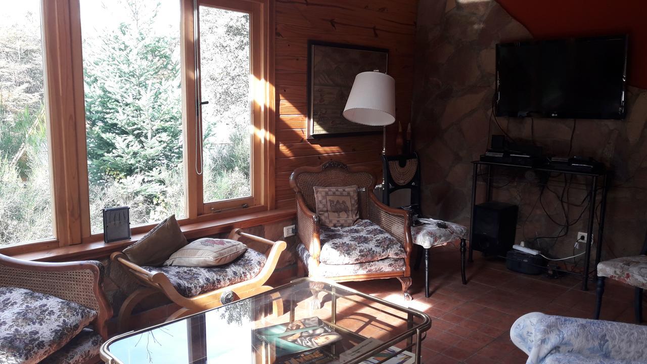 Lo De Pablo * Villa La Angostura