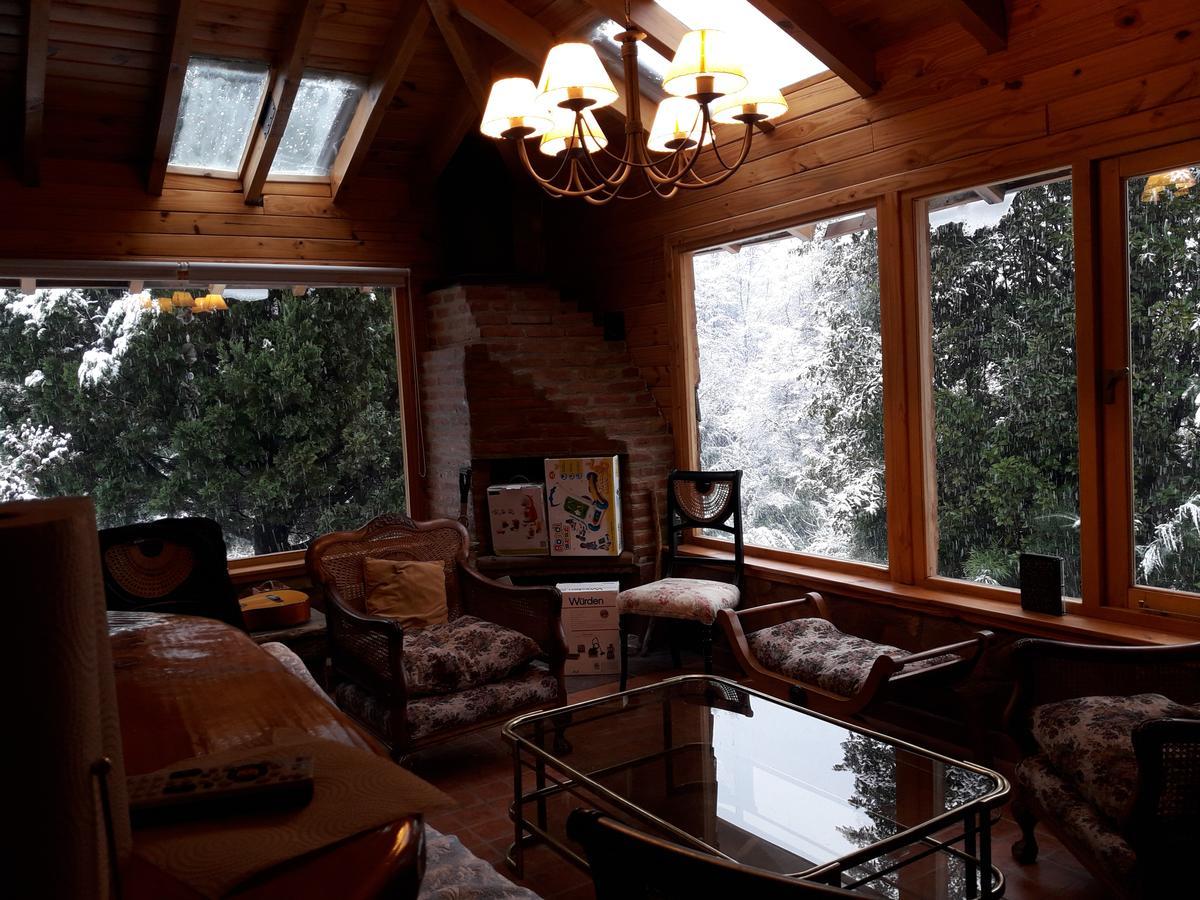 Lo De Pablo Bed and breakfast *