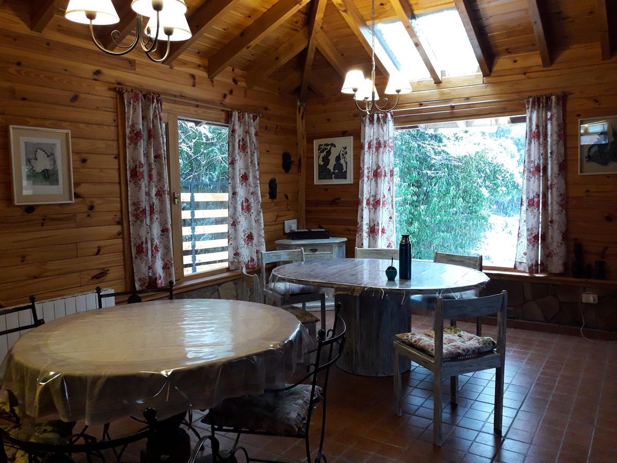 Bed and breakfast Lo De Pablo *