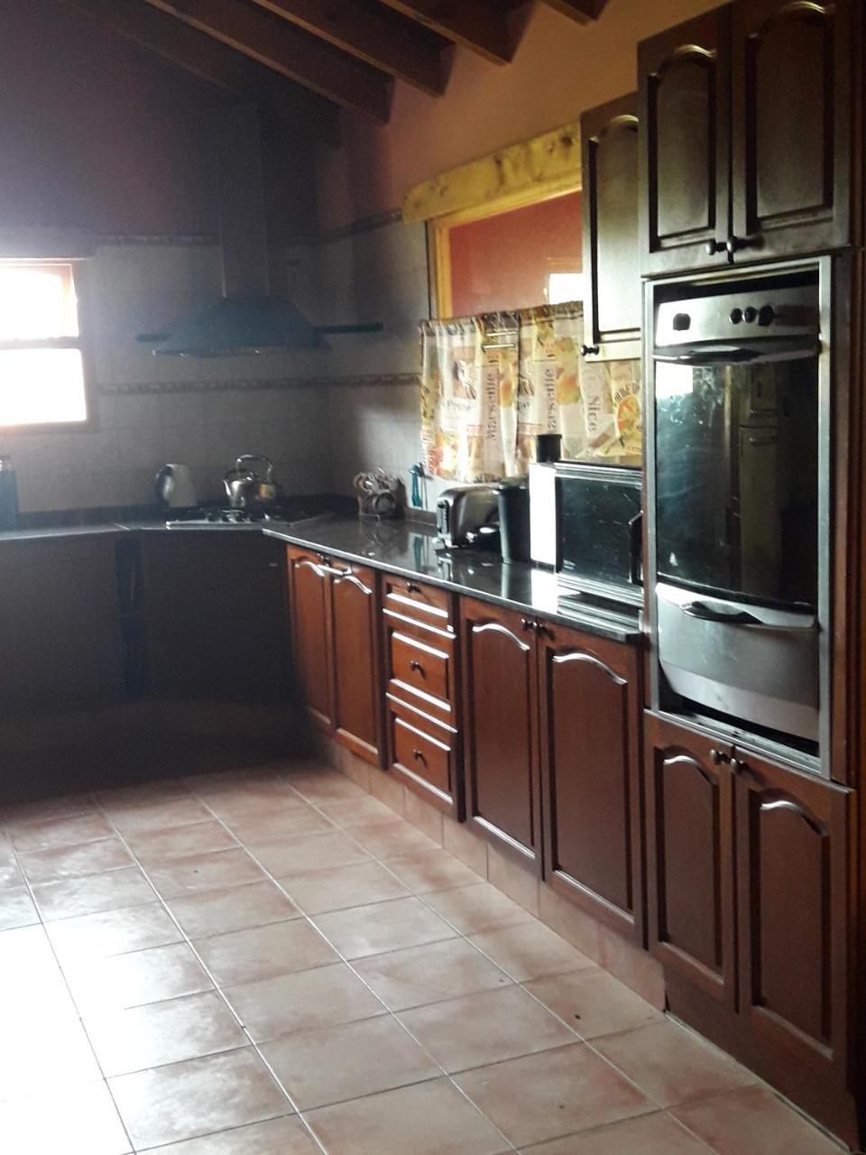 Lo De Pablo Bed and breakfast