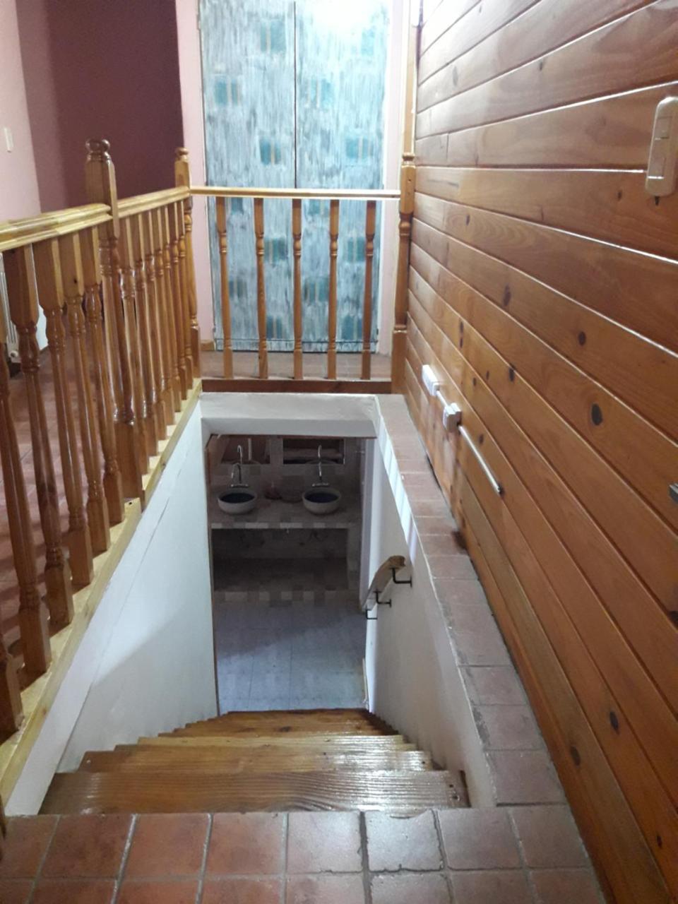 Bed and breakfast Lo De Pablo Villa La Angostura